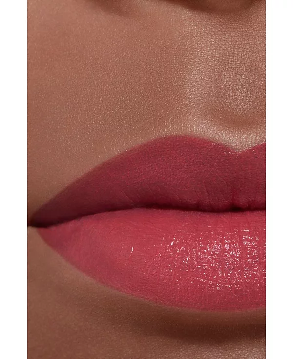 Губная помада Chanel Rouge Allure L’extrait, 822 rose suprême, 2 г — фото 4