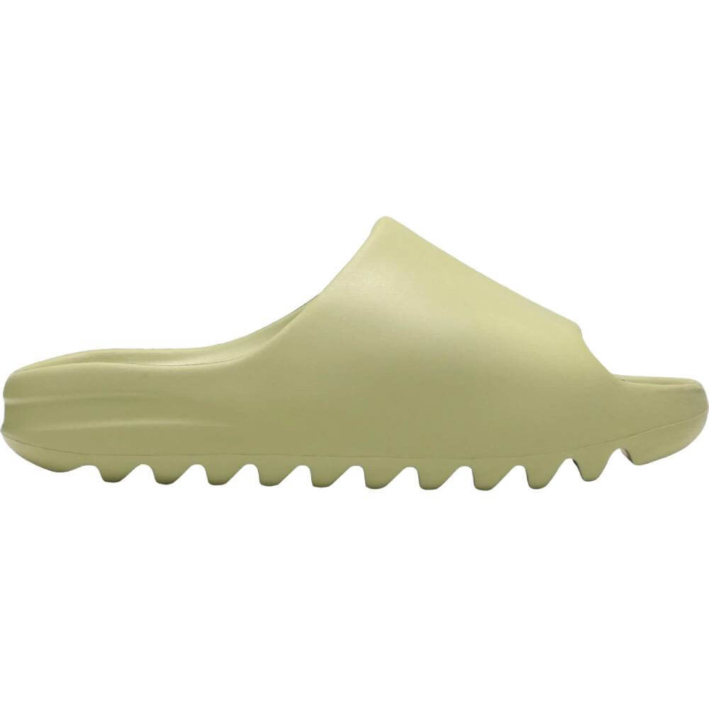 

Слайды Yeezy Resin 2021, желто-коричневый