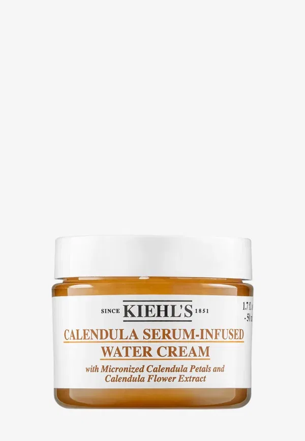 Крем для тела с календулой 50 мл Kiehl'S
