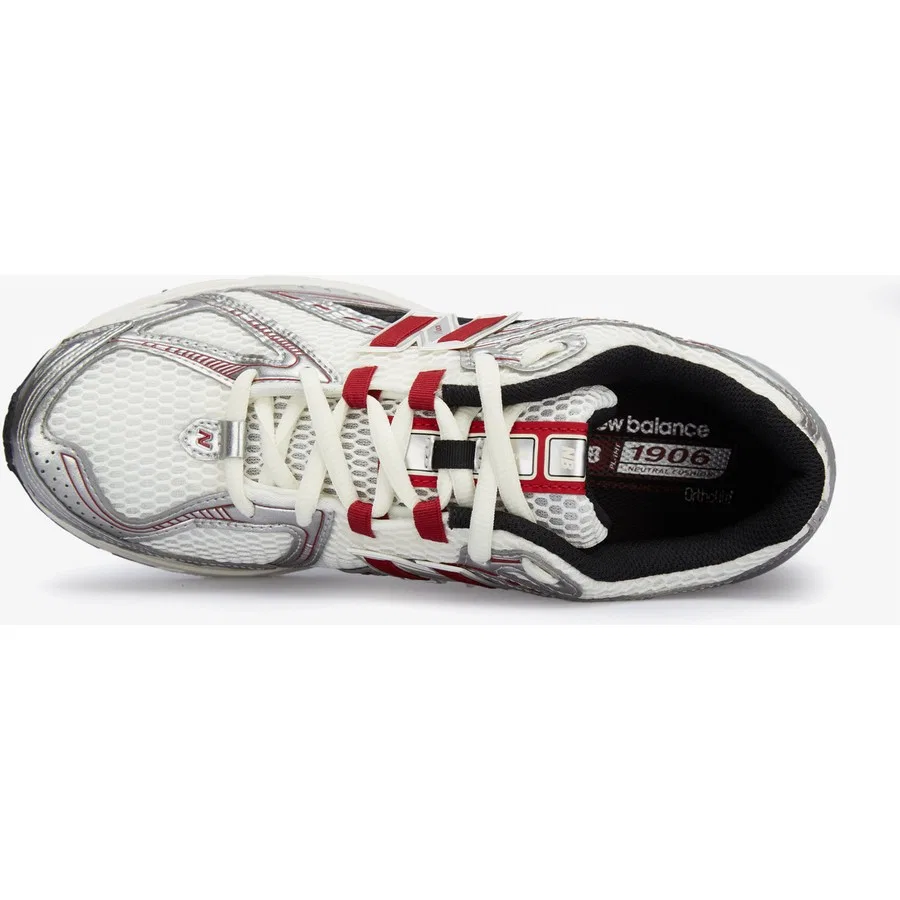 Кроссовки для мальчика New Balance 1906R — фото 4