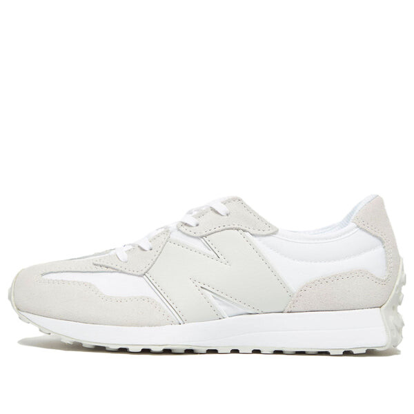 

Кроссовки 327 New Balance, серый
