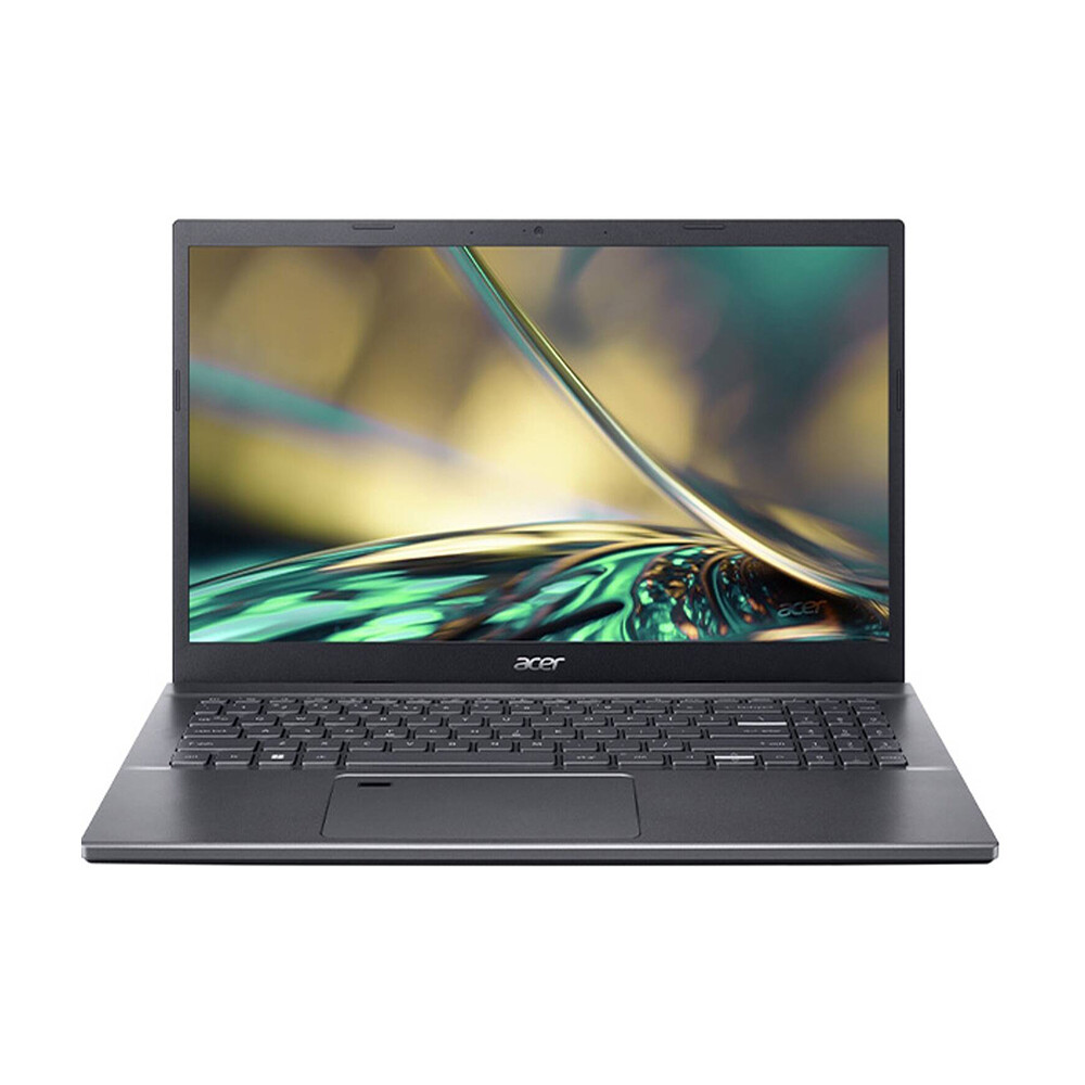 

Ноутбук Acer Aspire 5, 15.6", 8 ГБ/512 ГБ, i7-12650H, серый, английская раскладка