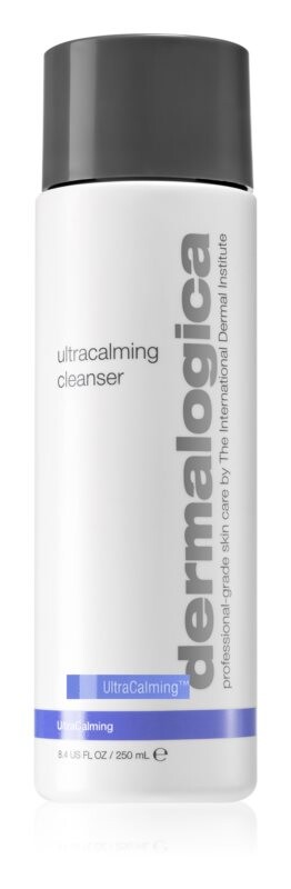 

Нежный очищающий гель-крем Dermalogica UltraCalming