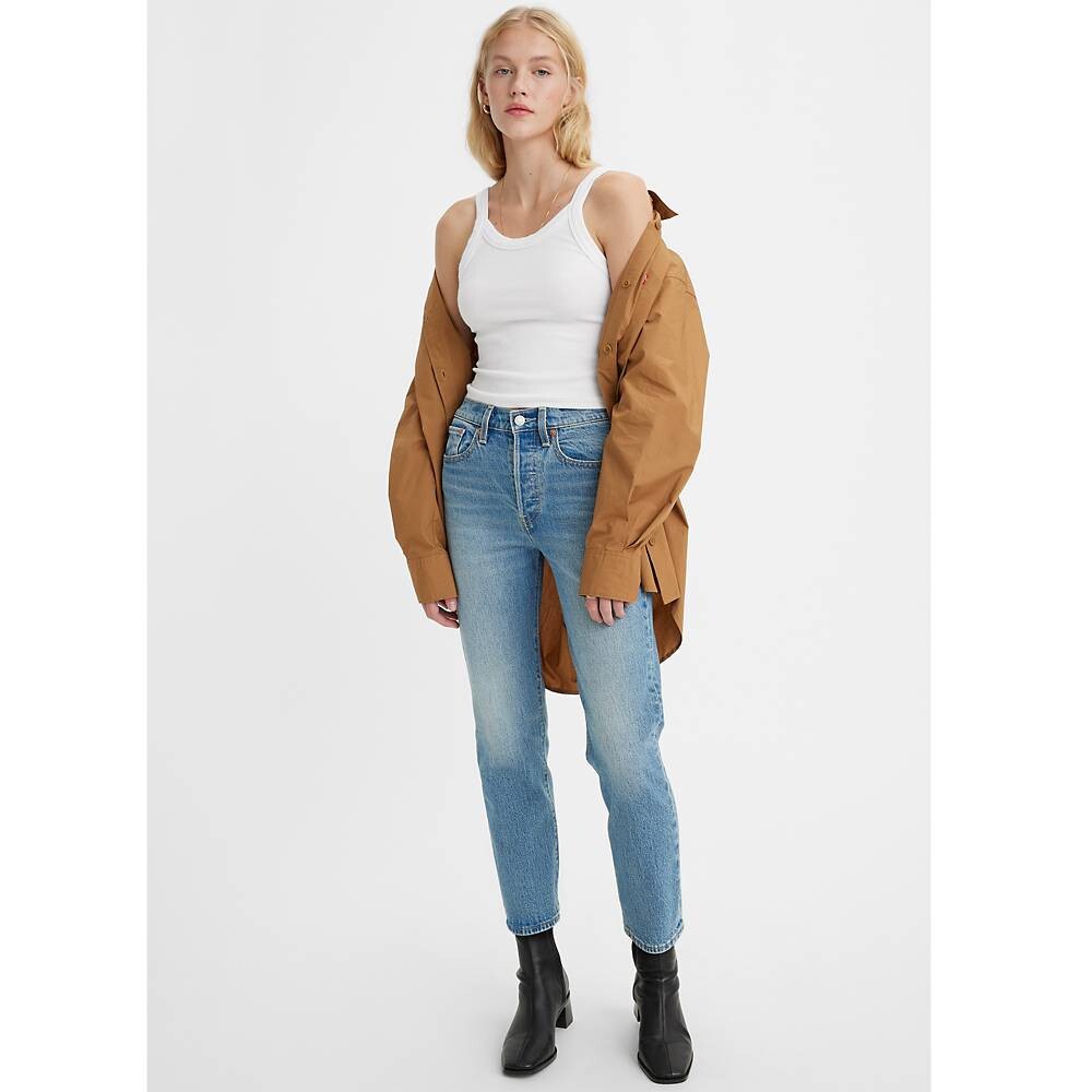 

Джинсы женские Levi's