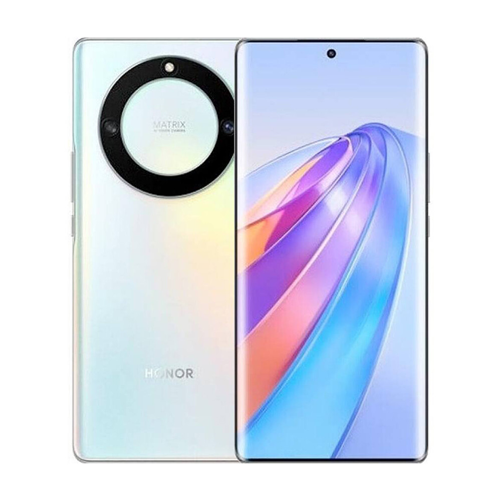 

Смартфон Honor X40, 6Гб/128Гб, 2 Nano-SIM, голубой