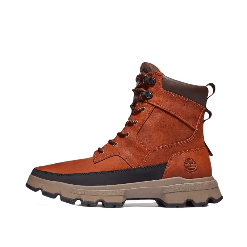 

Ботинки Timberland TBL Originals Ultra WP, коричневый