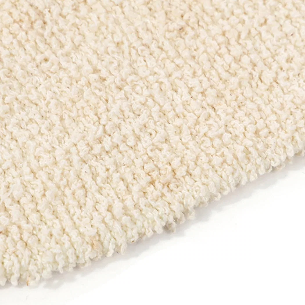 Перчатки для отшелушивания тела, Voarge, 2 шт, 22x12 см, Beige, Brown — фото 2