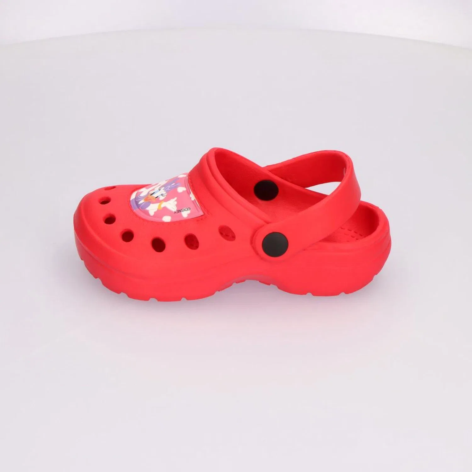 Детские сабо Minnie Mouse Cerda, Роза — фото 4
