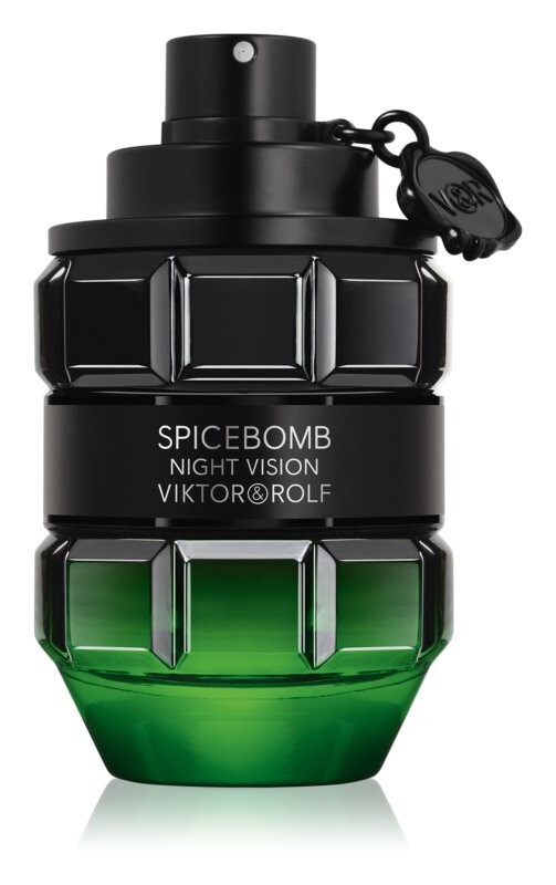 

Туалетная вода Viktor & Rolf Spicebomb Night Vision, 150 мл