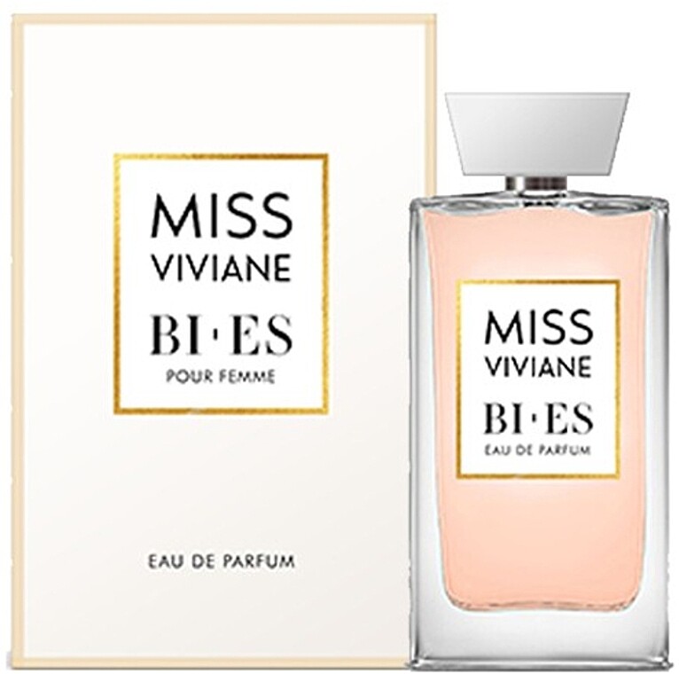 

Духи Bi-Es Miss Viviane