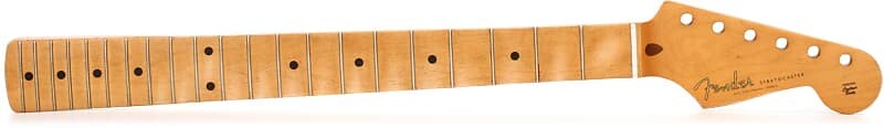 

Fender Road Worn Stratocaster 50-х гриф с кленовой накладкой 0999972921