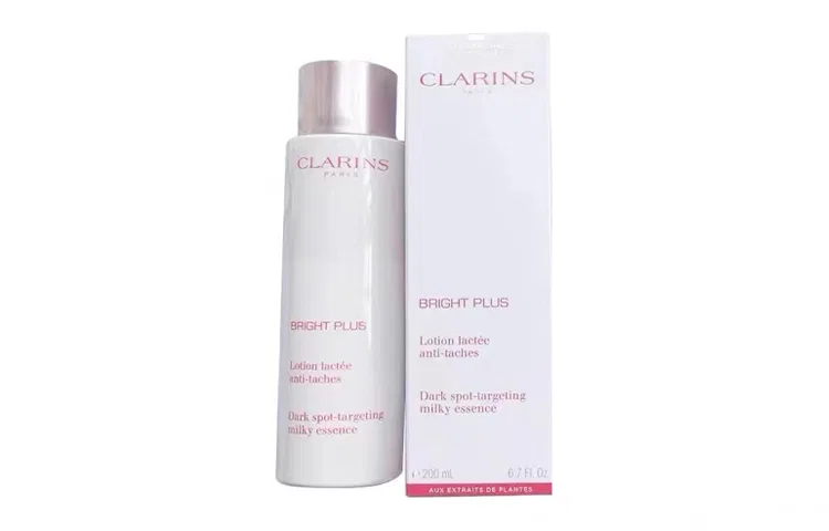 Женский тонер CLARINS, 200 мл, Rich and Moisturizing, CLARINS, 200 мл — фото 3
