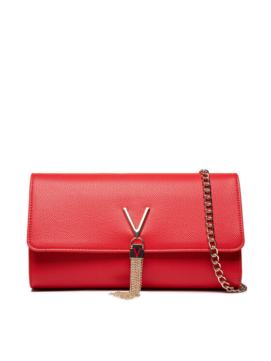 

Кошелек Valentino, красный