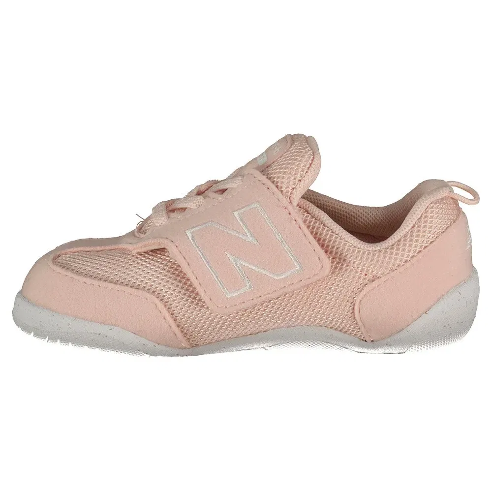 Кроссовки First wide New Balance, розовый — фото 3