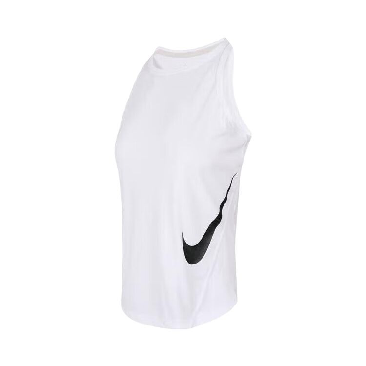 

Nike Футболка Dri Fit для женщин белая