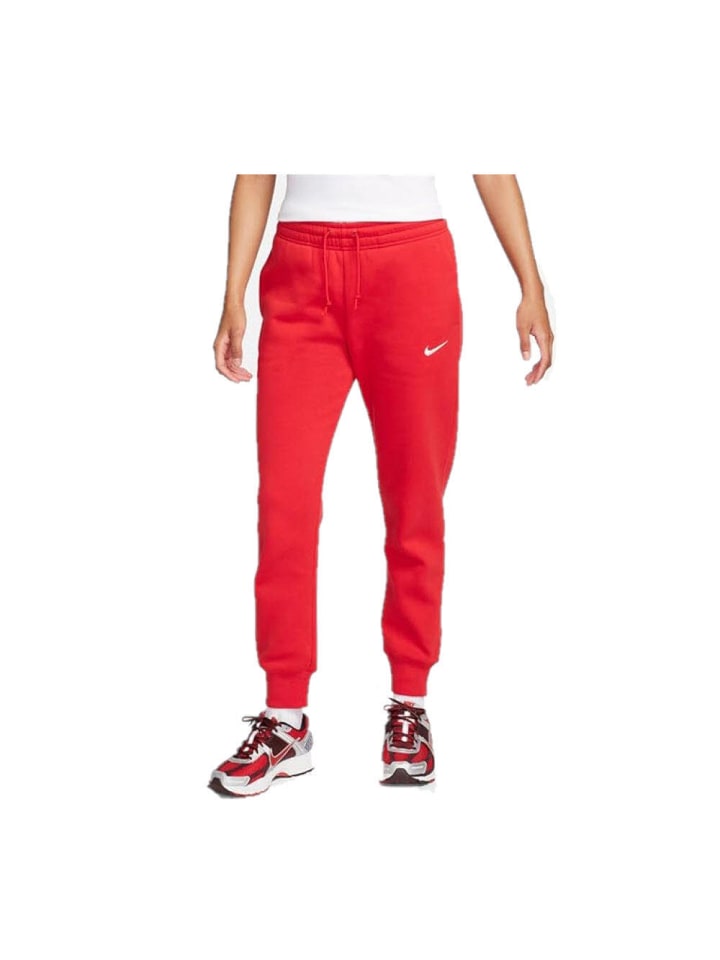 

Тканевые брюки Nike, цвет nike w nsw phnx flc mr hose damen