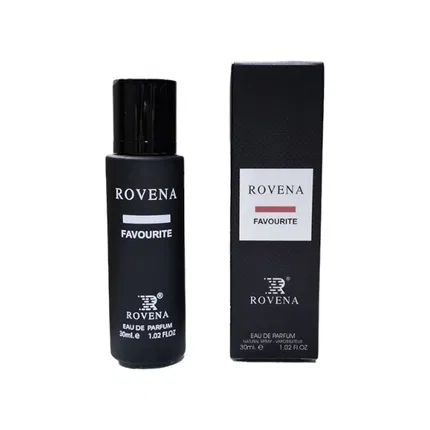 Парфюмерная вода Rovena Favourite, 30 мл