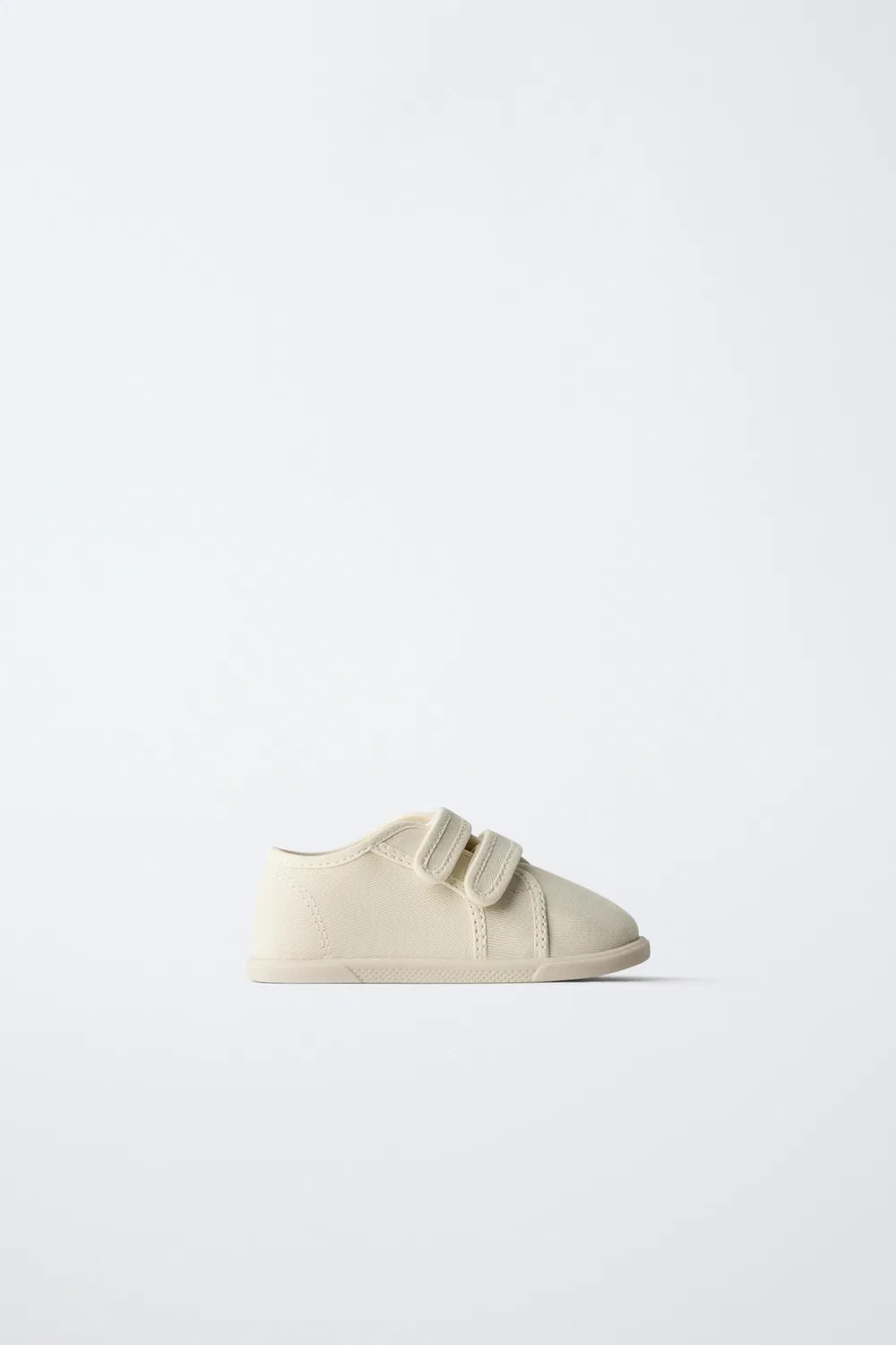 Кроссовки для ходьбы босиком с двойным ремешком ZARA, Multicoloured
