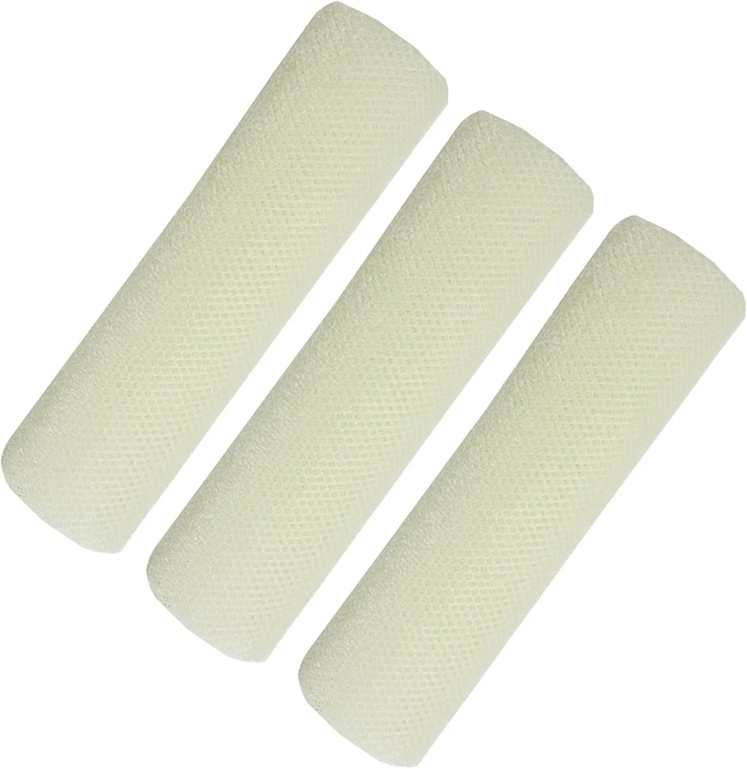 Мочалка Mesh Back Scrubber, Generic, 1 шт, White