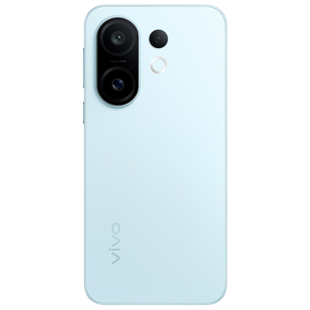 Смартфон Vivo S30 Pro Mini (CN), 12Гб/512Гб, Dual Nano-SIM, голубой — фото 3