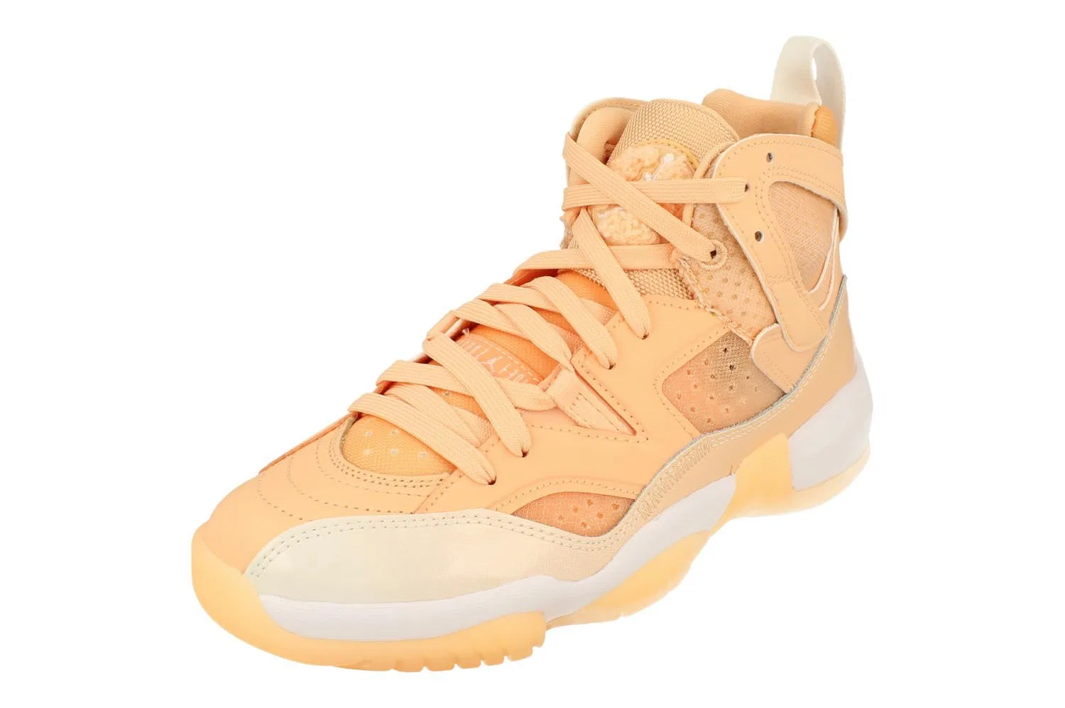 Мужская куртка NIKE Jordan, Sunset Haze White 800