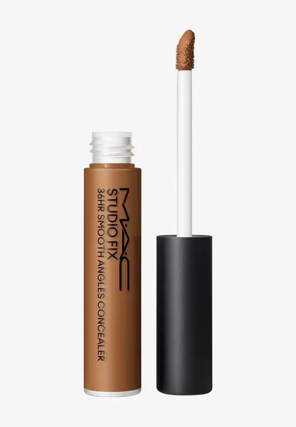 Консилер 36-hour long-wearing, lightweight concealer Mac, nc58 7 мл, цвет nc58