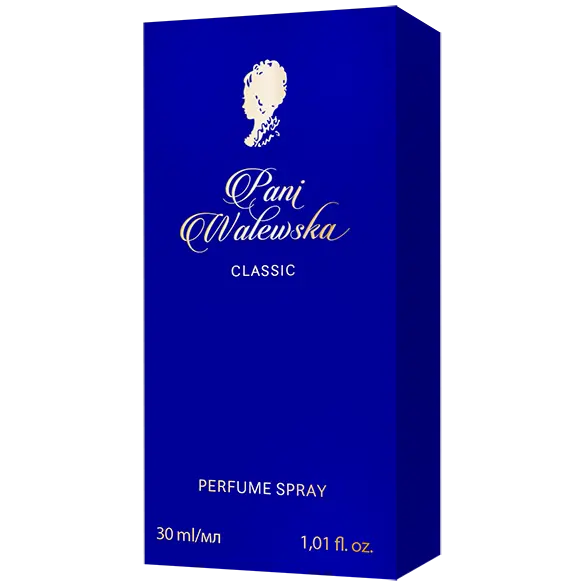 Pani Walewska Classic парфюмированная вода для женщин, 30 мл — фото 3