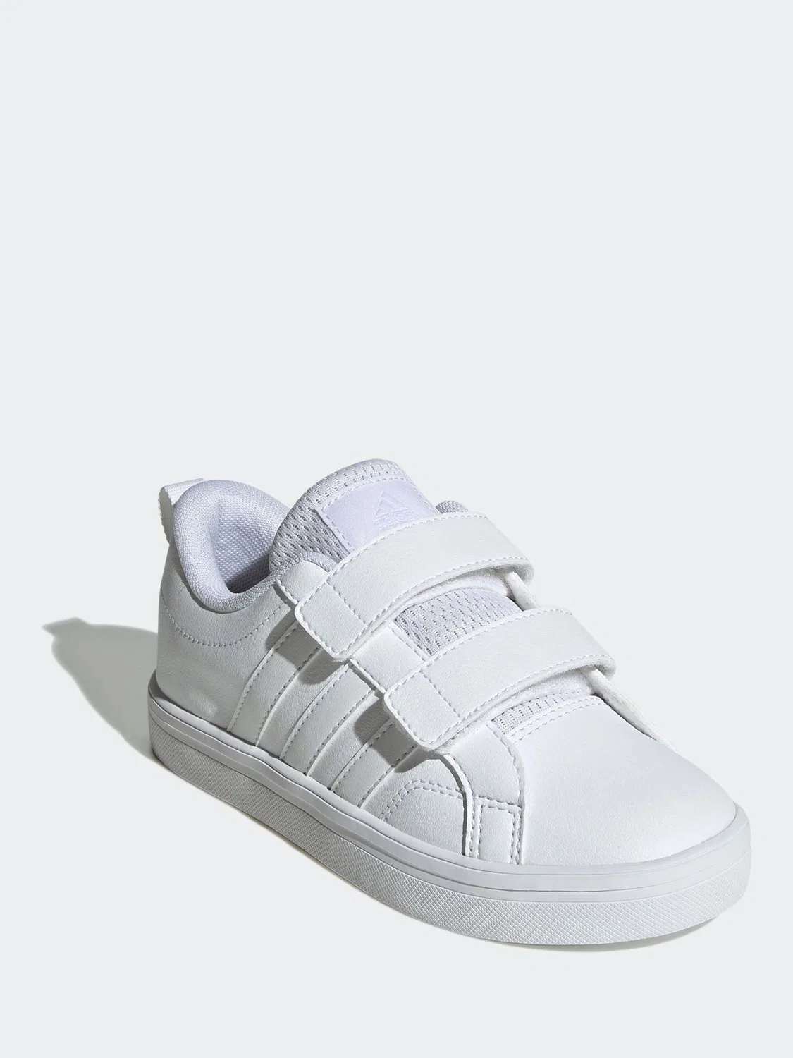 Кроссовки детские adidas VS Pace 2.0, белый — фото 3