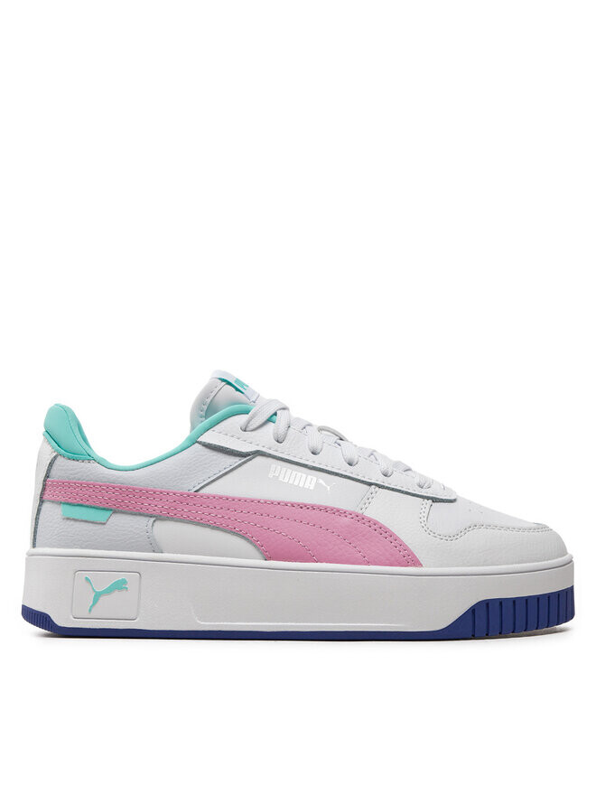 

Кроссовки Puma Carina Street 393846, белый