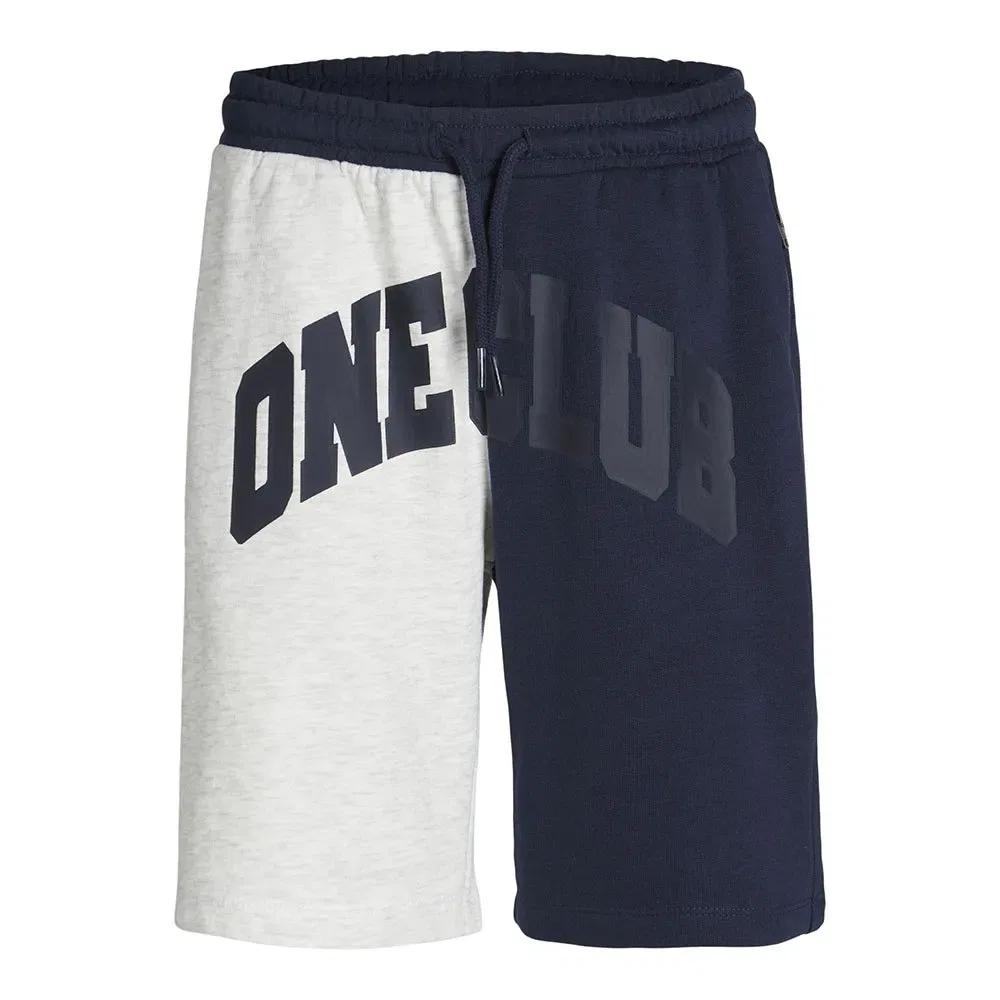 Шорты Cole Jack & Jones, белый
