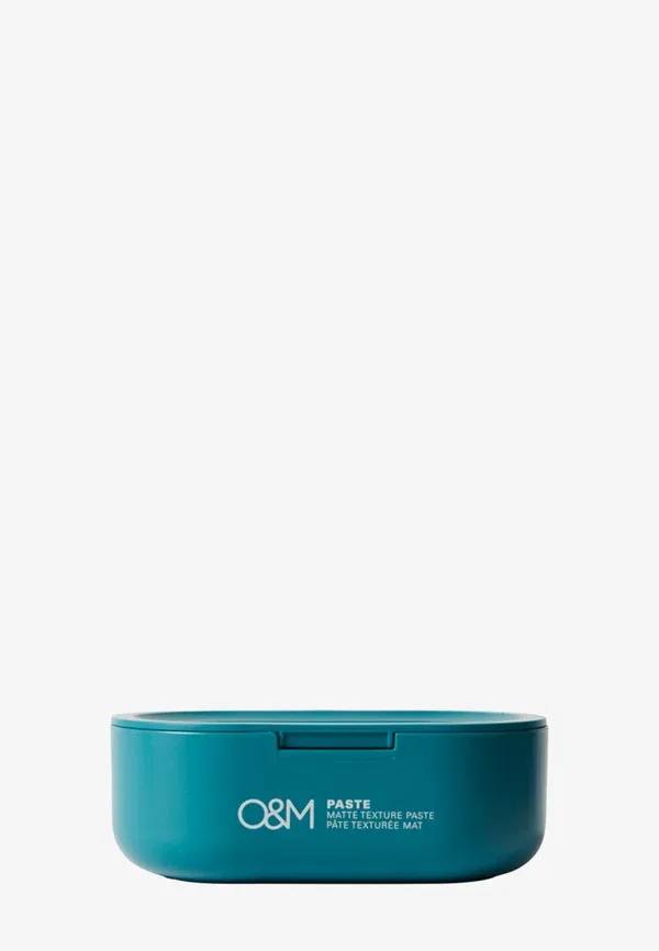 Паста для укладки Strong Hold Clay O&M Original Mineral 100 г
