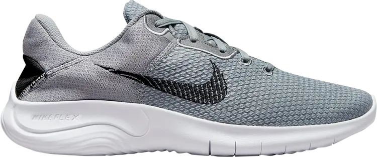 

Кроссовки Nike Flex Experience Run 11 Next Nature 'Particle Grey', серый