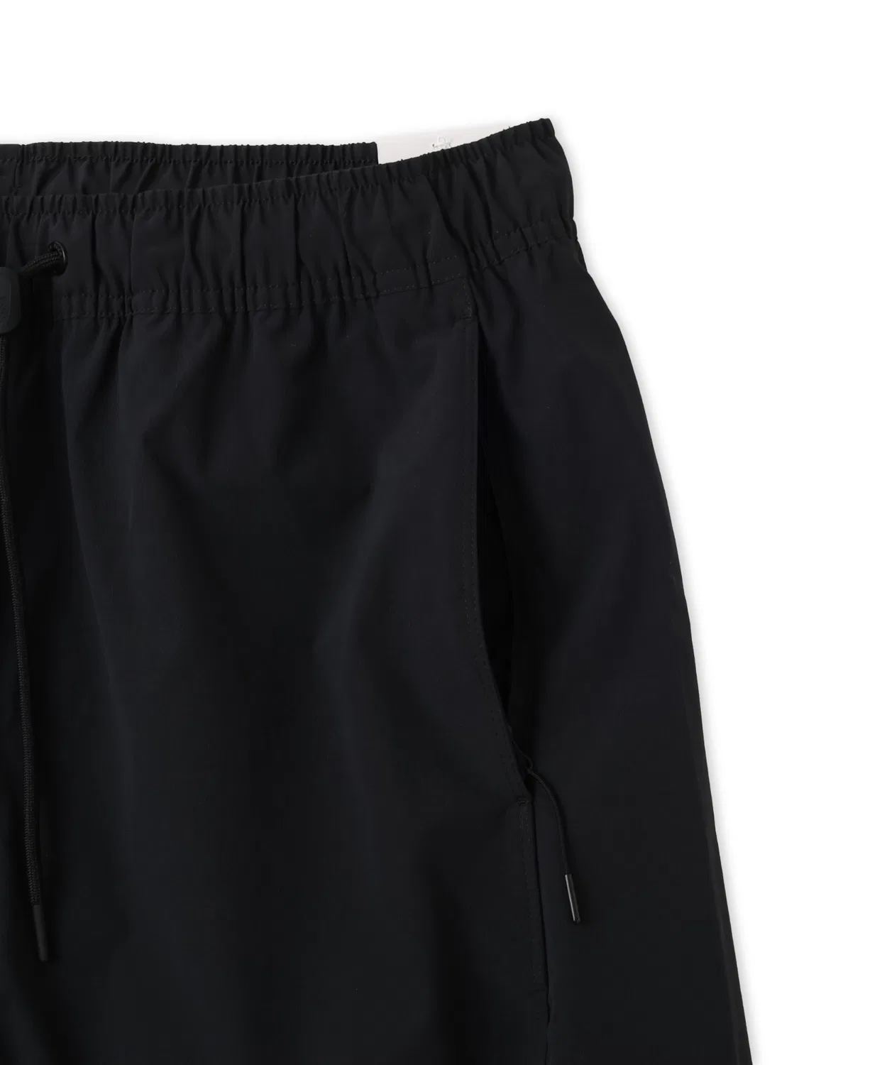Мужские спортивные штаны с технологией UV Dri-FIT Nike Tech Helios Sun, Черный — фото 3