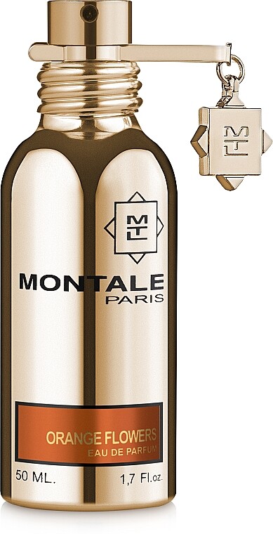 

Духи Montale Orange Flowers
