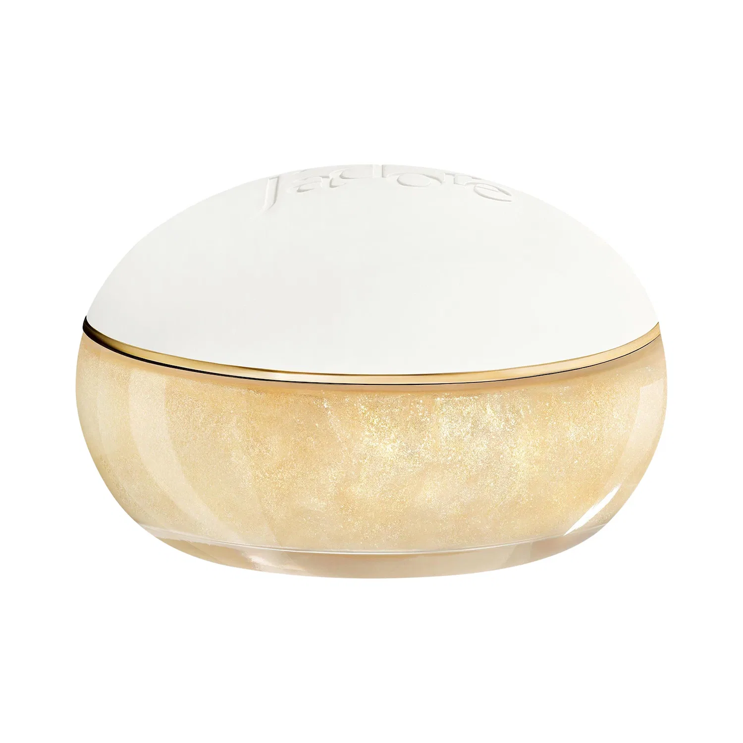 Гель для душа с блестками DIOR, Gold