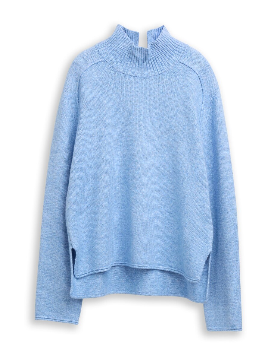 

Свитер TOM TAILOR, Light blue