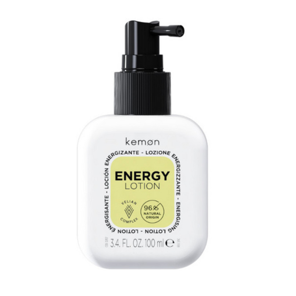 

Энергетический лосьон для волос, 100 мл Kemon Hair care energy