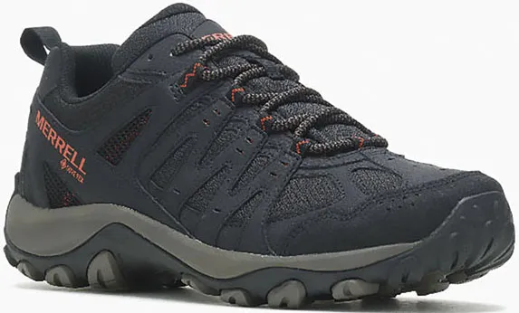 

Кроссовки Merrell "ACCENTOR 3 SPORT GORETEX", водонепроницаемые, оранжевый