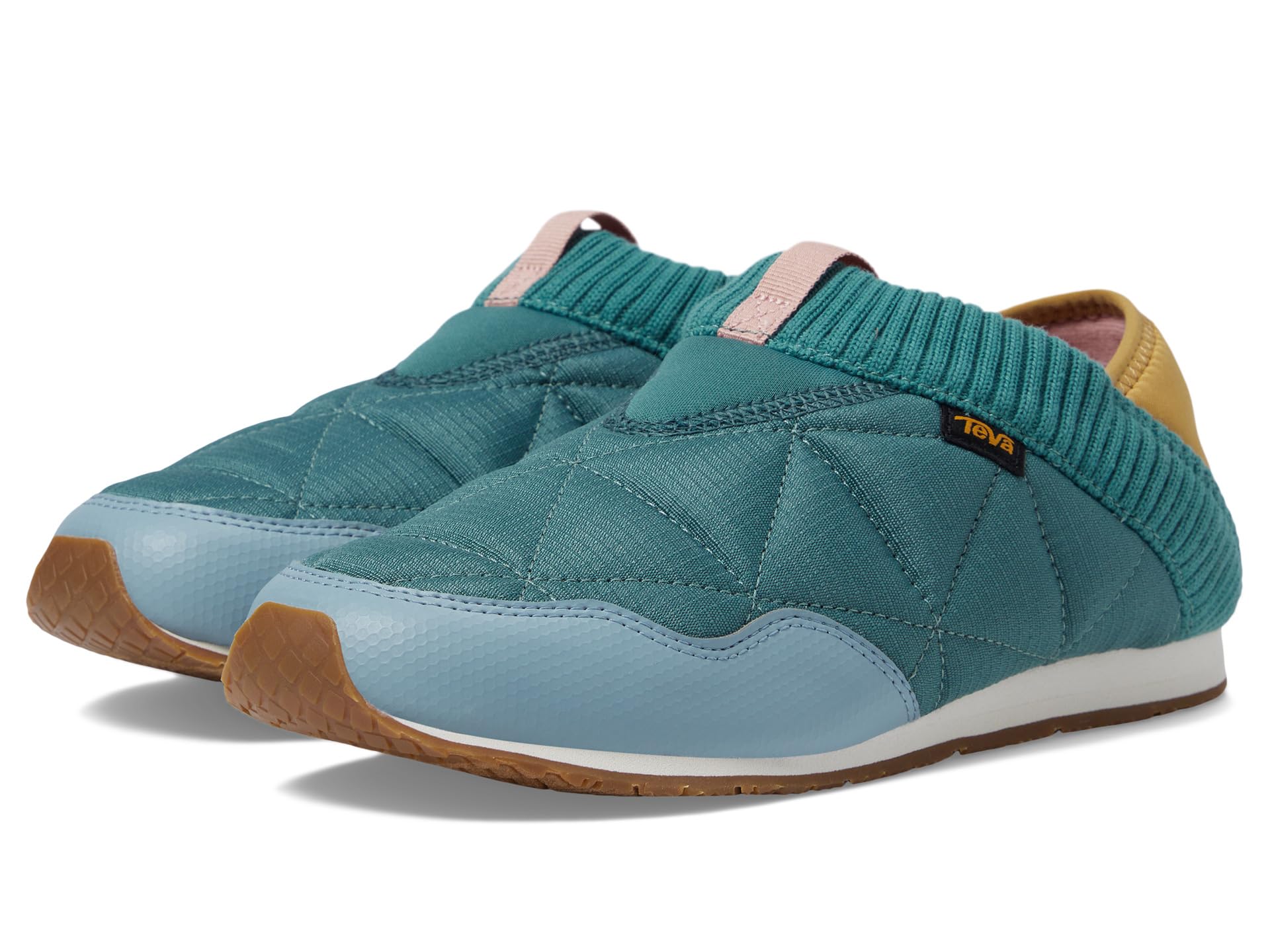 Кроссовки Teva Reember, Light Multi