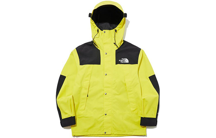 

Коллекция 1990 года Куртка Outdoor Унисекс Желтый The North Face, желтый