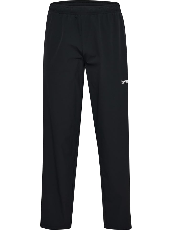 

Спортивные брюки Hummel, черный