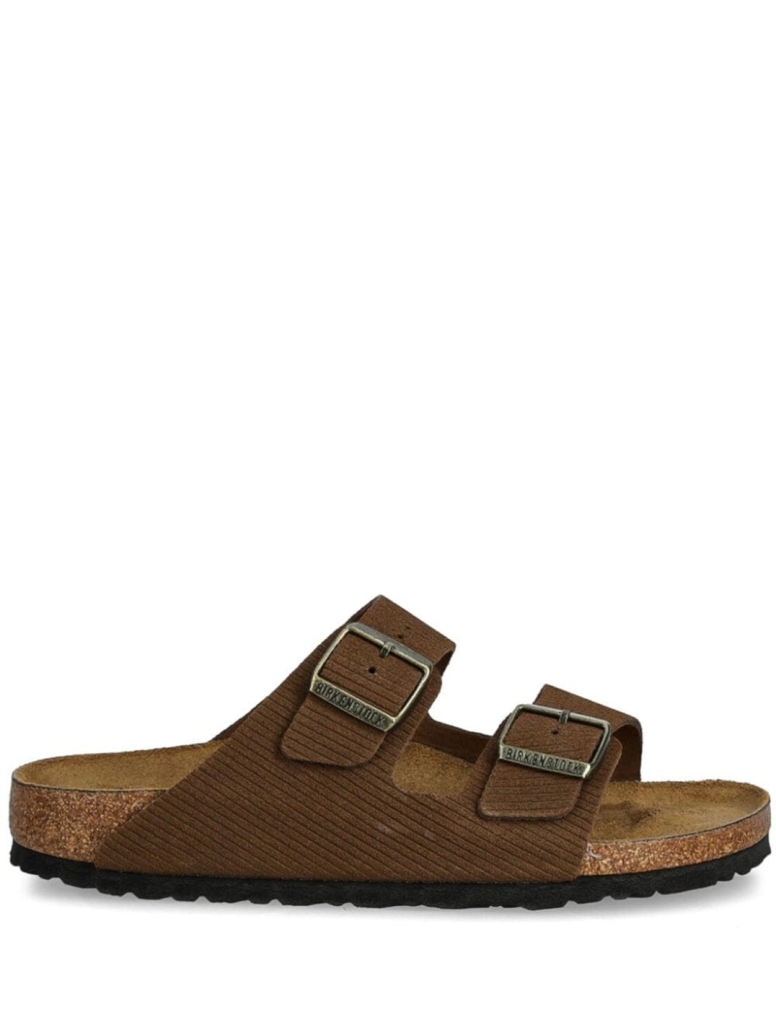 

Сандалии Birkenstock Arizona, коричневый