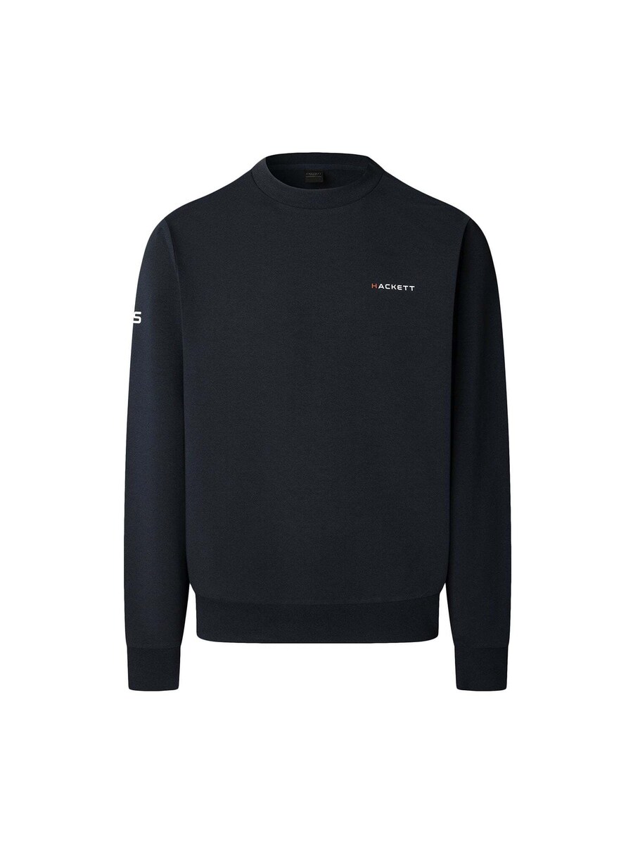 

Толстовка Hackett London Essential, Navy