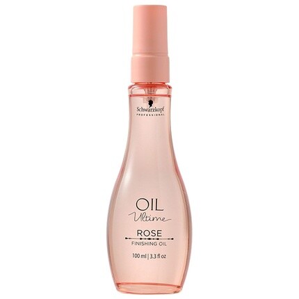

Schwarzkopf Oil Ultime Розовое финишное масло 100мл