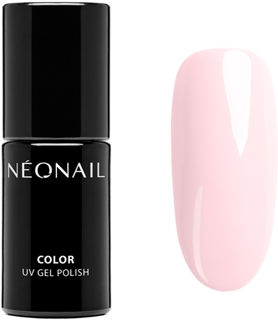 

Гибридный лак для ногтей NEONAIL Pure Love, Creme Brulee 7,2 ml