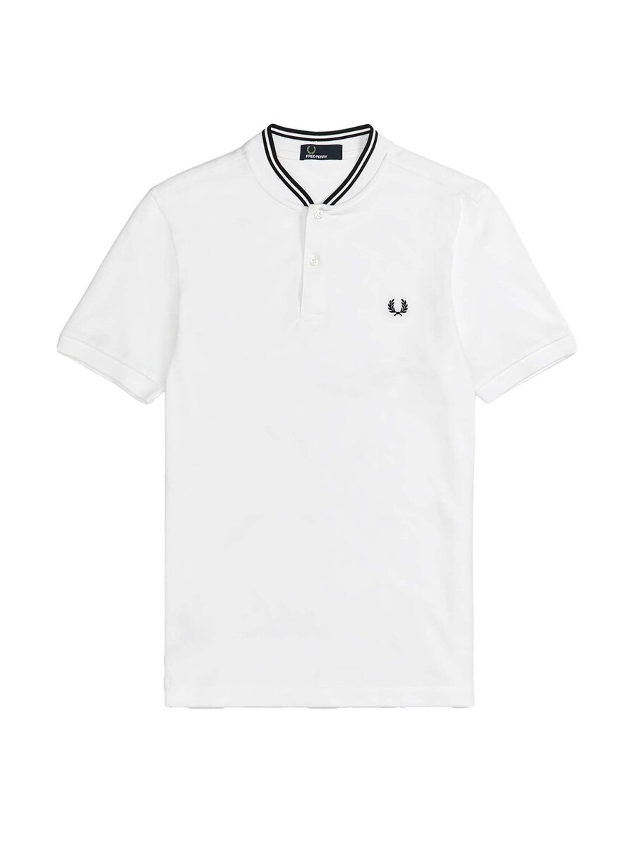 

Классическая футболка Fred Perry Shirt, белый