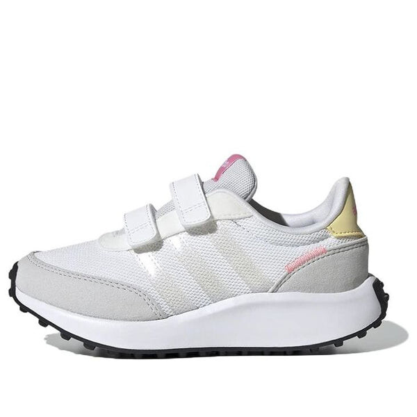 

Кроссовки 70-х годов Adidas, серый