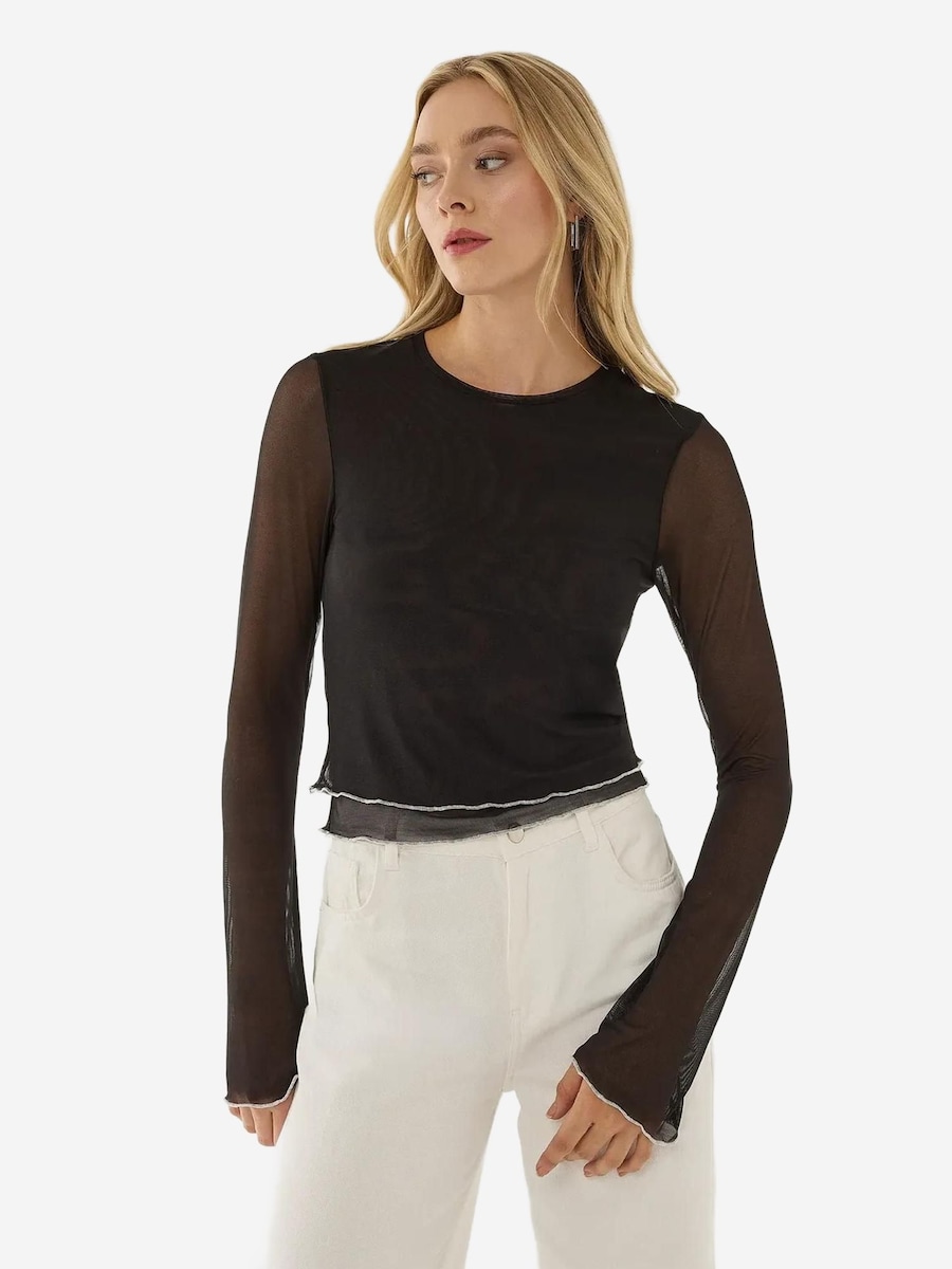 

Рубашка Hiccup, черный