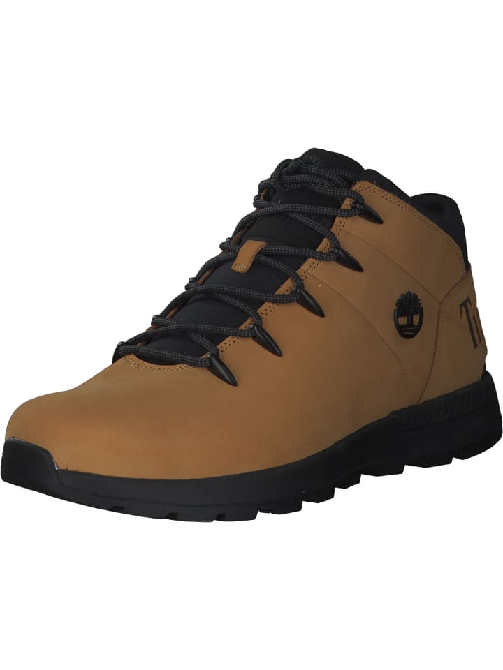 

Ботинки Timberland
