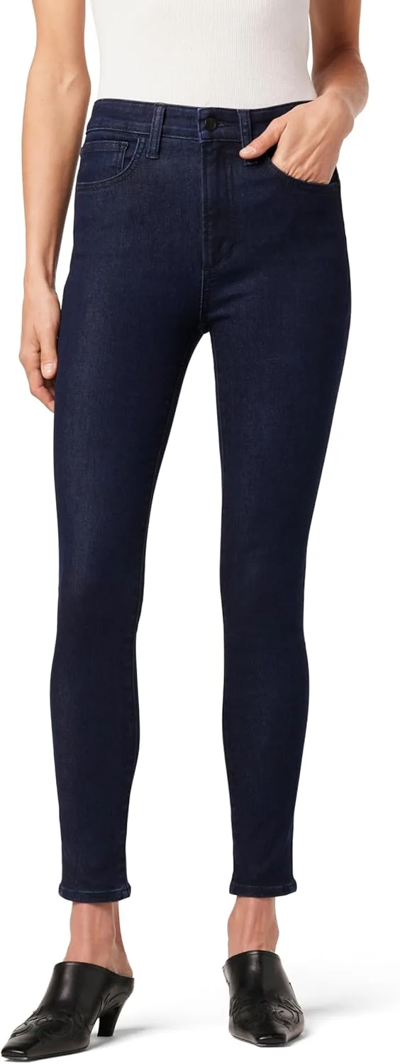 

Джинсы Joe's Jeans The Charlie с высокой посадкой